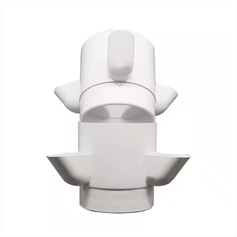 Standard Hydroponic Tower Accessories- 3 Hole Kit Indoor Hydroponic Garden - Vertical Hydroponic Garden