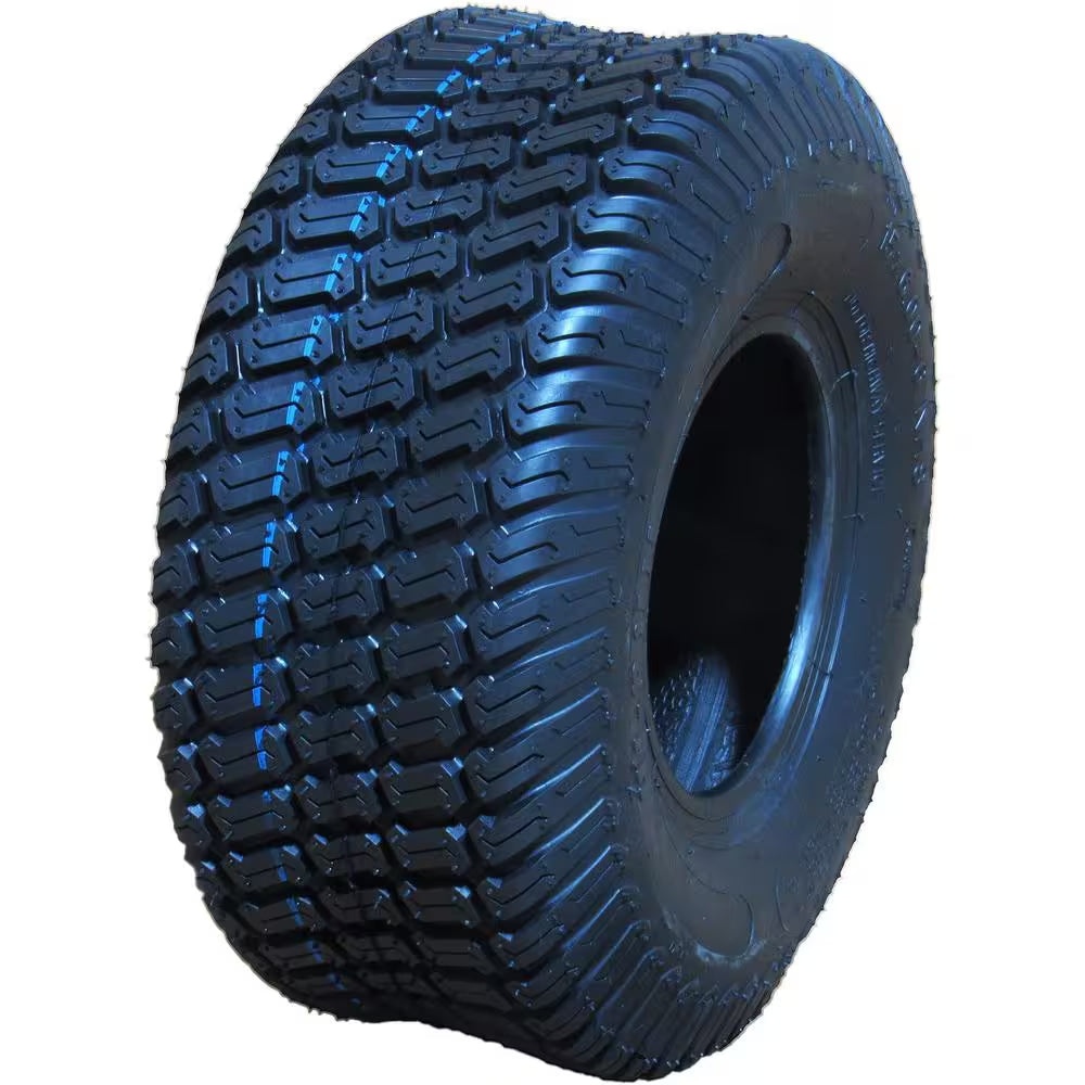 Turf 14 Psi 15 In. X 6 In. 6-Lug 2-Ply Tire