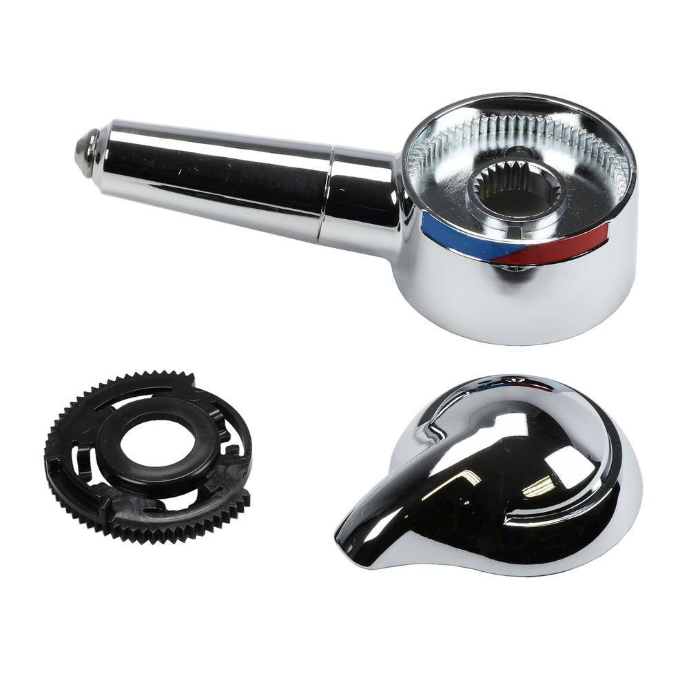 Handle for Delta Monitor in Chrome