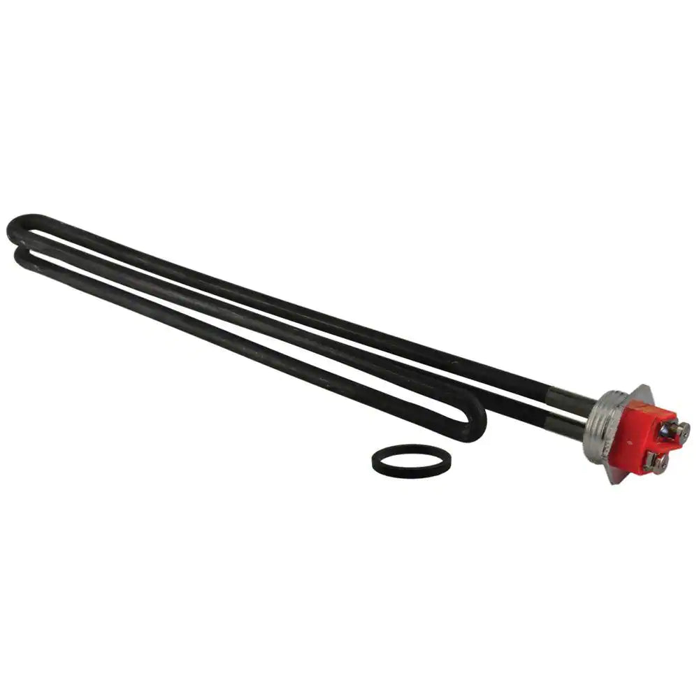 240-Volt, 5500-Watt Stainless Steel Fold-Back Heating Element for Electric Water Heaters