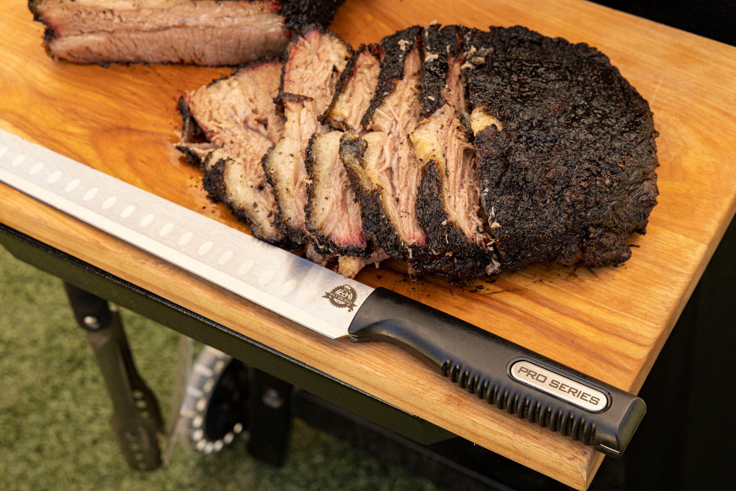 Pro Series Knife 2 -Piece Steel Tool Set