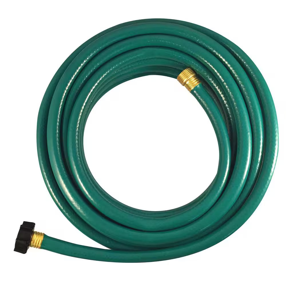 1/2 In. Dia X 75 Ft. Light Duty Garden Hose