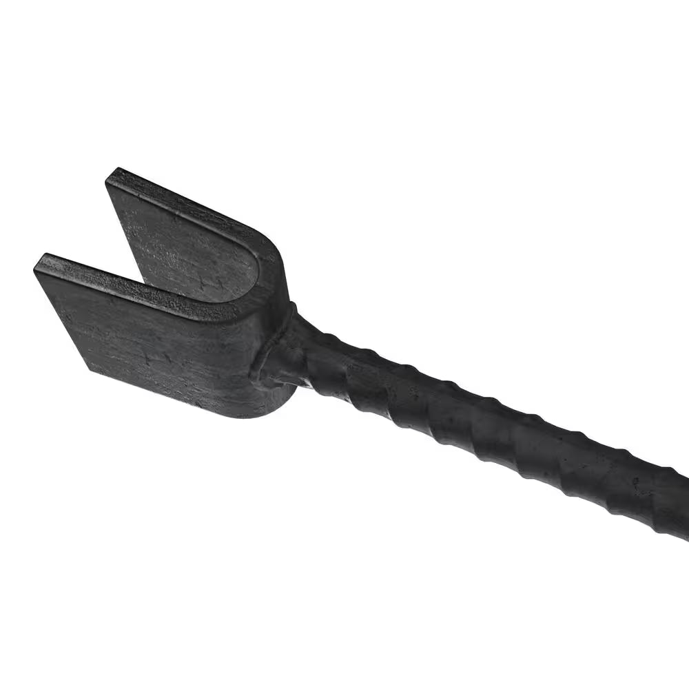 1/2 In. X 30 In. Water Meter Key with Box Lid Key