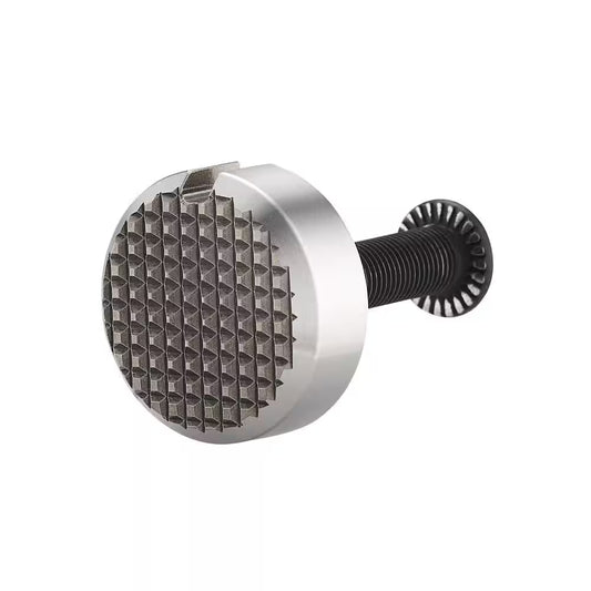 Tibone Hammer Milled Steel Replacement Face