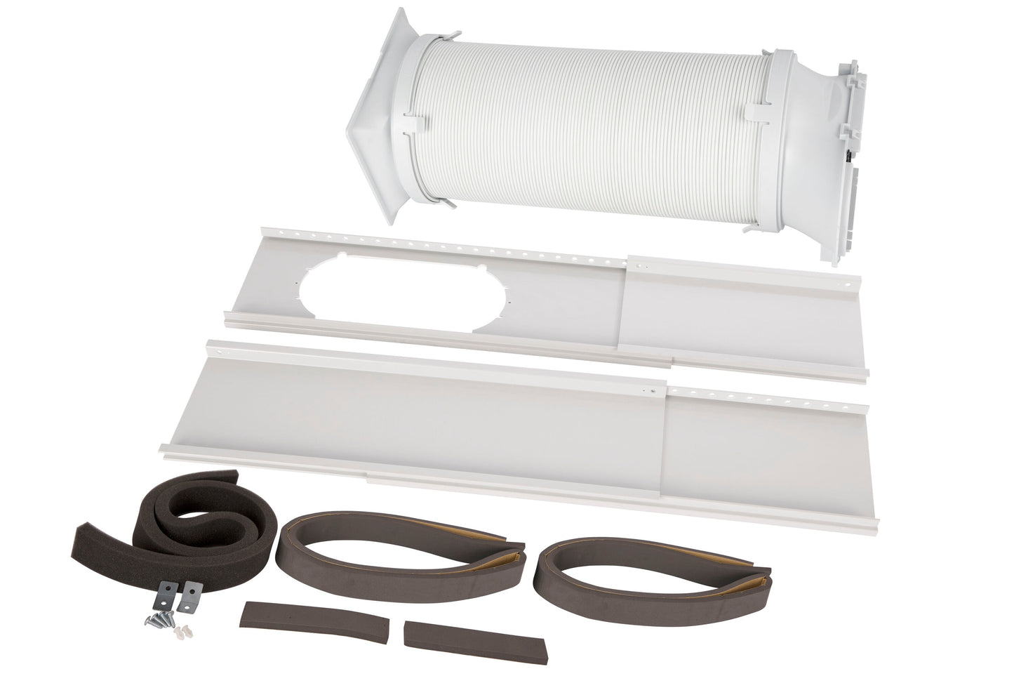 Portable Air Conditioners Window Kit