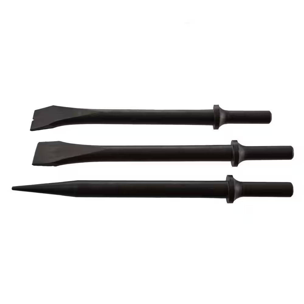 3-Piece Pro Chisel Set