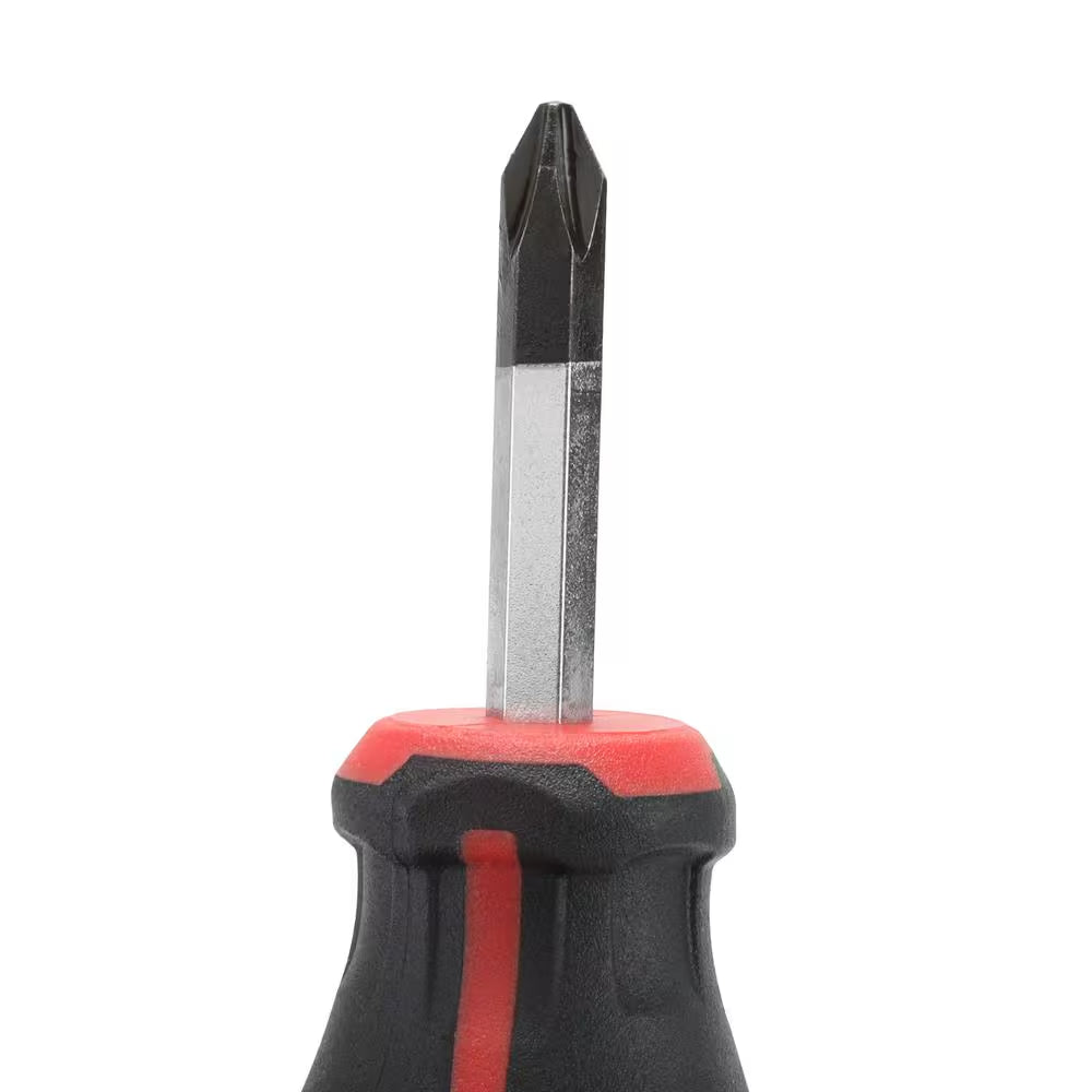 Combination Screwdriver Set (10-Piece)