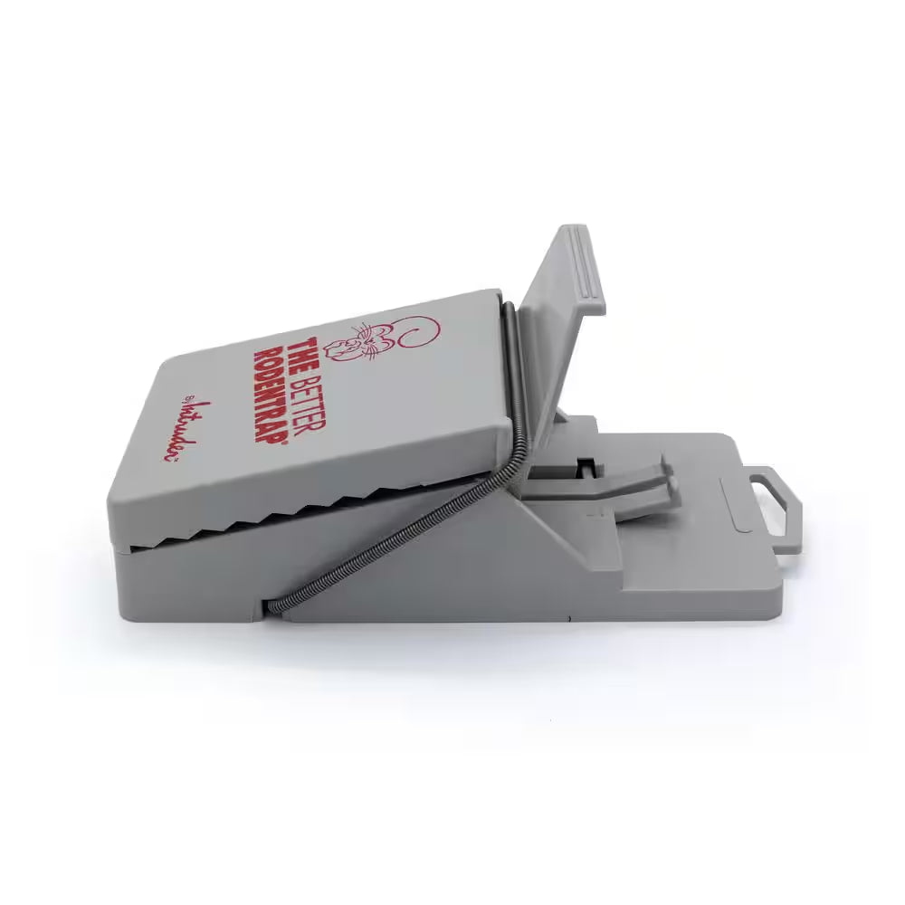 Intruder the Better Rodent Trap (Single)