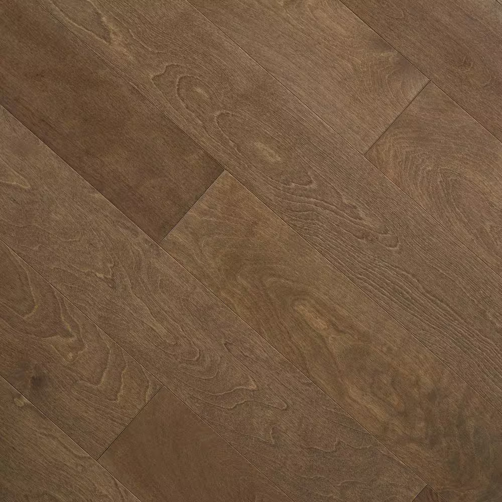 Hemingway Birch 3/8 In. T X 5 In. W Engineered Hardwood Flooring (19.7 Sqft/Case)
