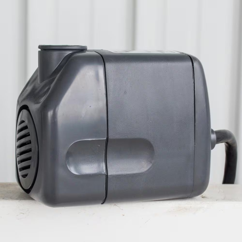 40 Gal. Parts Washer Replacement Pump