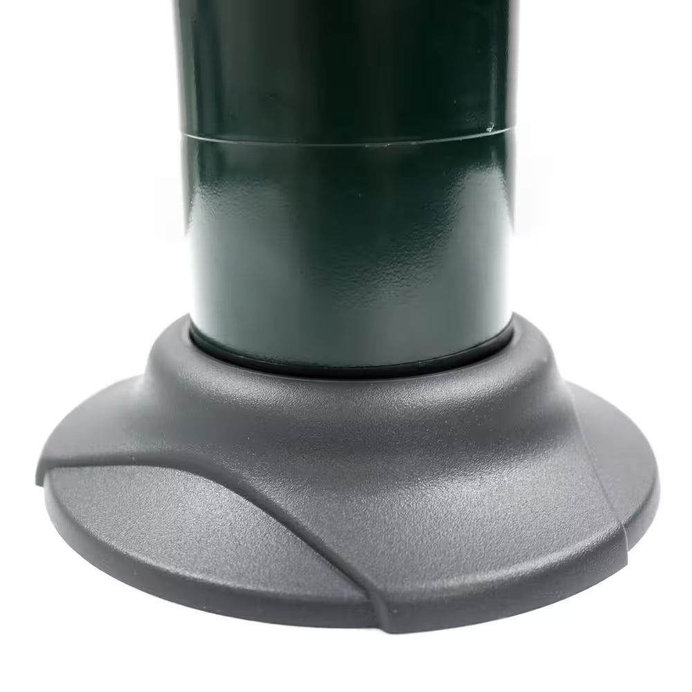 Little Buddy 3,800 BTU Radiant Propane Portable Outdoor Space Heater for Massachusetts and Canada