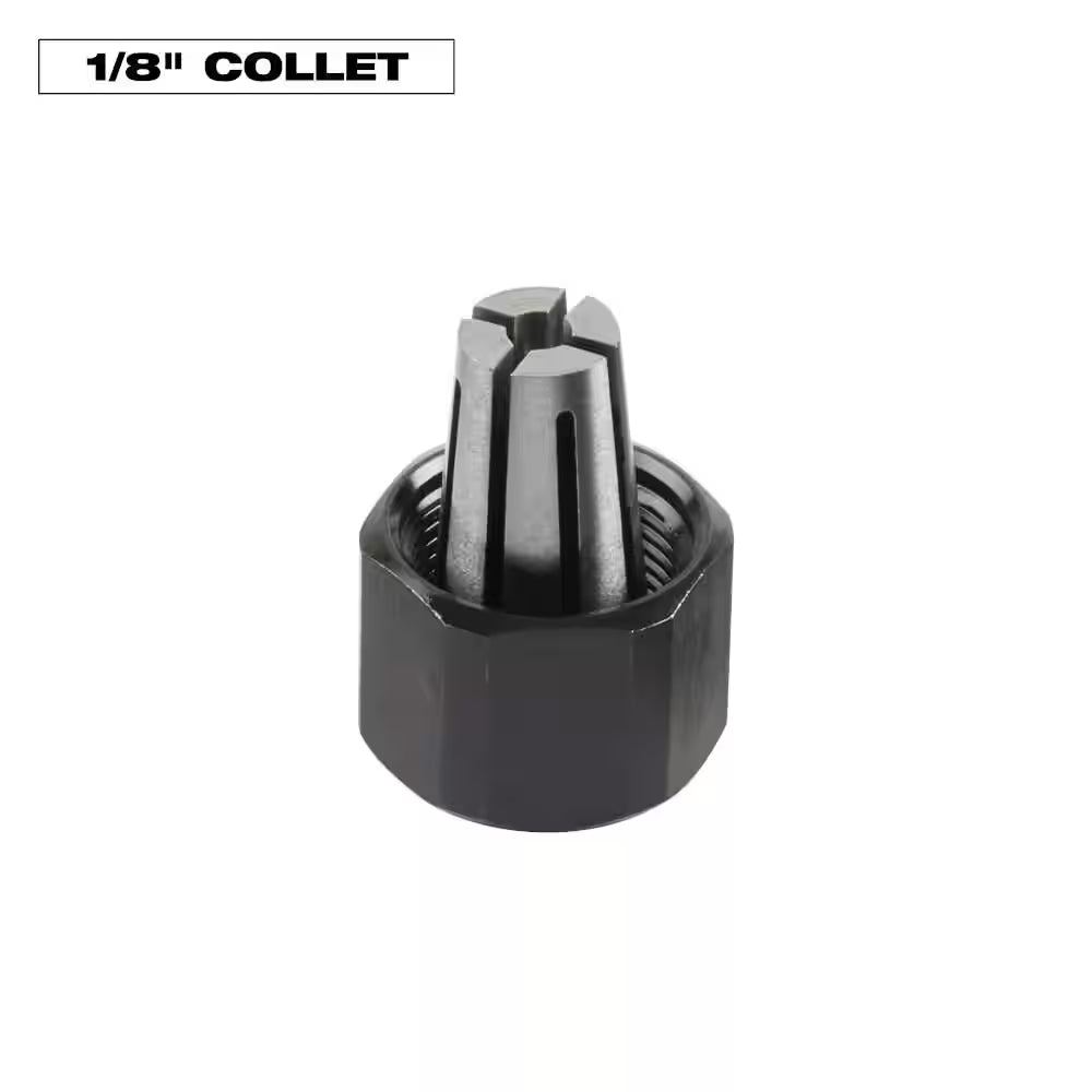 1/8 In. Collet Accessory