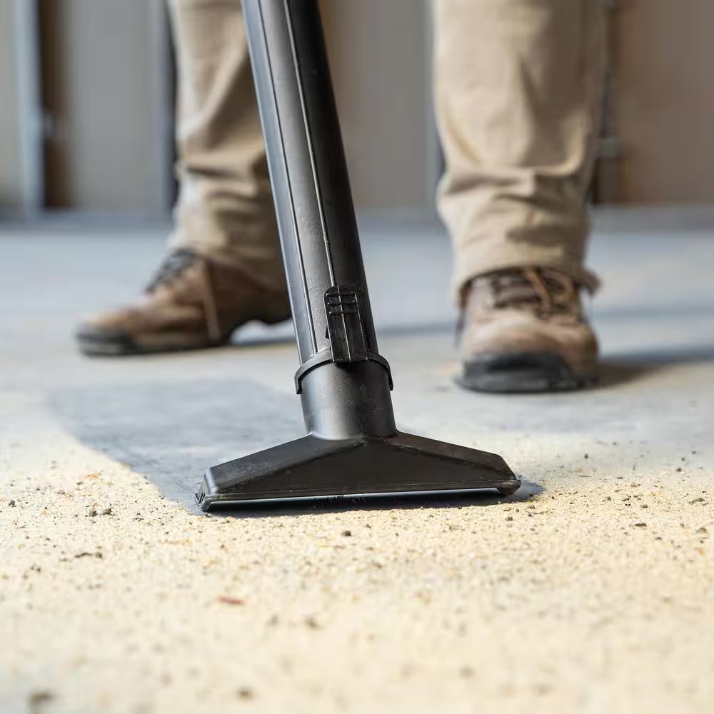 1-7/8 In. VT1709 Utility Nozzle Accessory Shop Vacuum Attachment for  Wet Dry Vacs Hoses and Wands