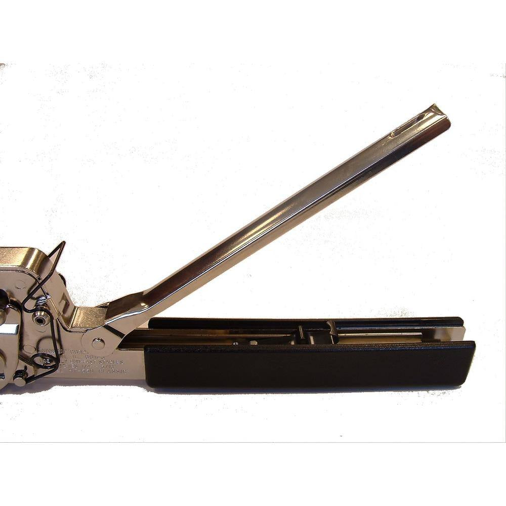 HT-550 1/2 In. Heavy-Duty Hammer Tacker (1-Piece)