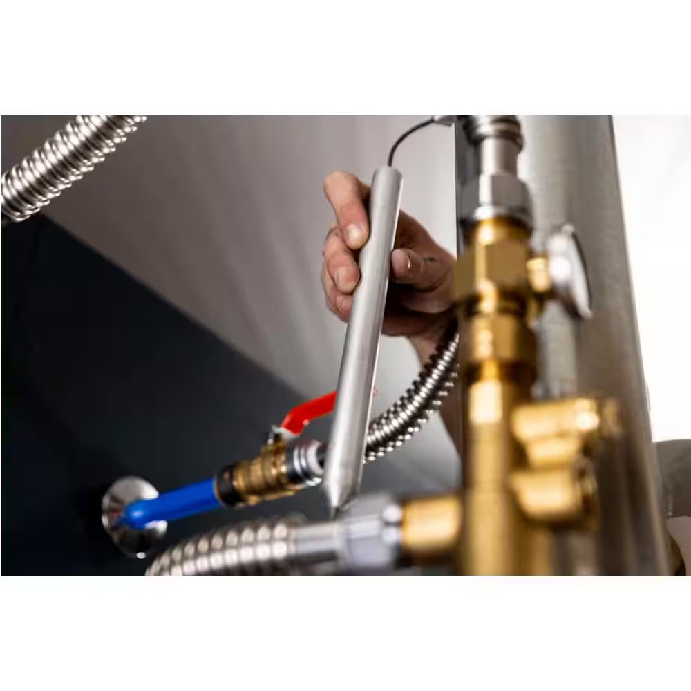 Flexible 45 In. Water Heater Anode Rod