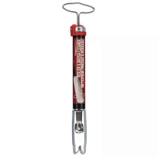 Professional Brush & Roller Spinner