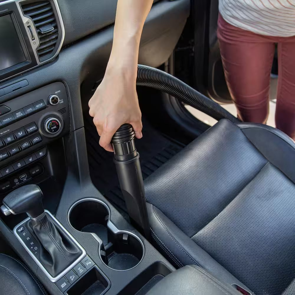 1-7/8 In. VT1702 Crevice Tool Accessory Shop Vacuum Attachment for  Wet Dry Vacs Hoses and Wands