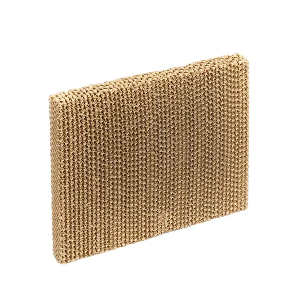 18 In. X 20 In. Replacement Media Pad for 1,300 CFM Evaporative Coolers