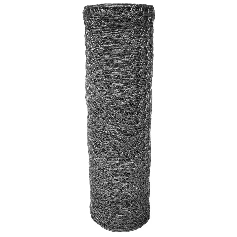 2 in X 4 Ft. X 150 Ft. Poultry Netting