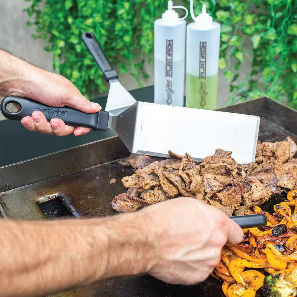 Griddle Accessory Kit