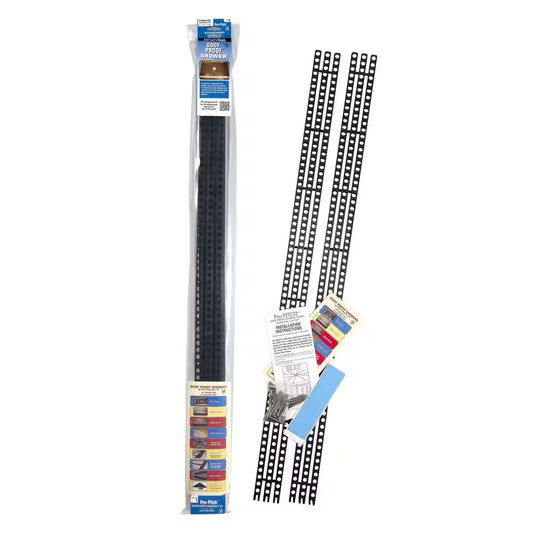 Pre-Pitch Standard Installation Kit