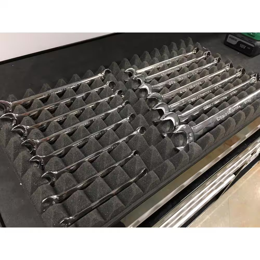 Trap Mat Universal Tool Holder (4-Piece)