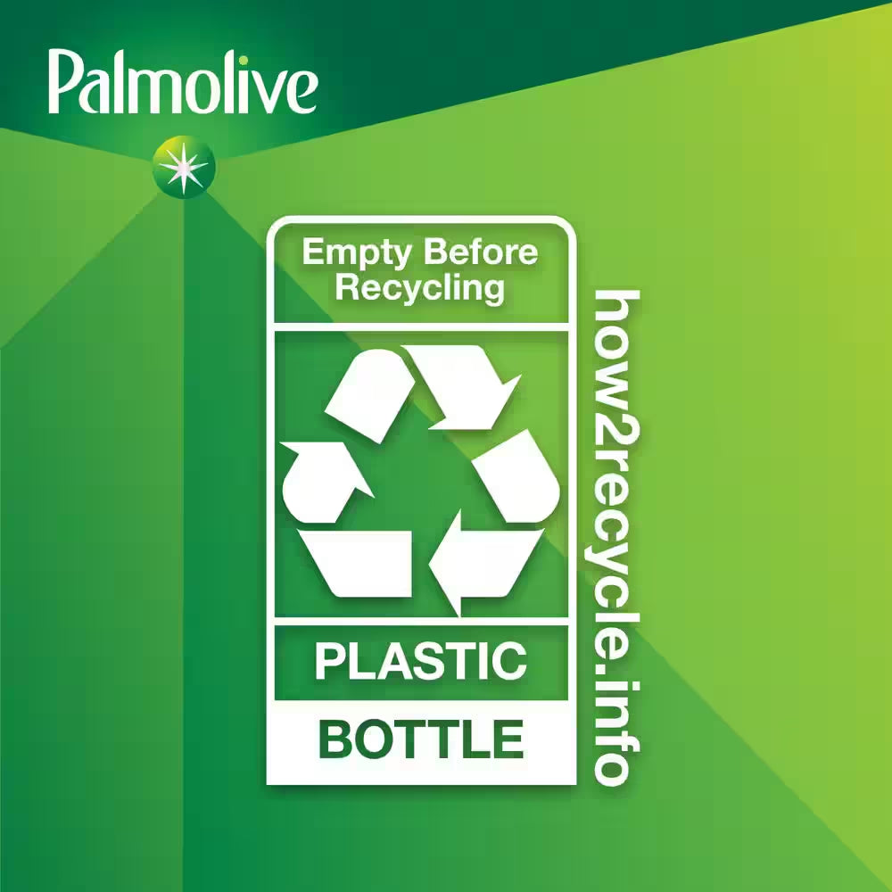 Essential Clean 90 Oz. Original Scent Liquid Dish Soap (2-Pack)