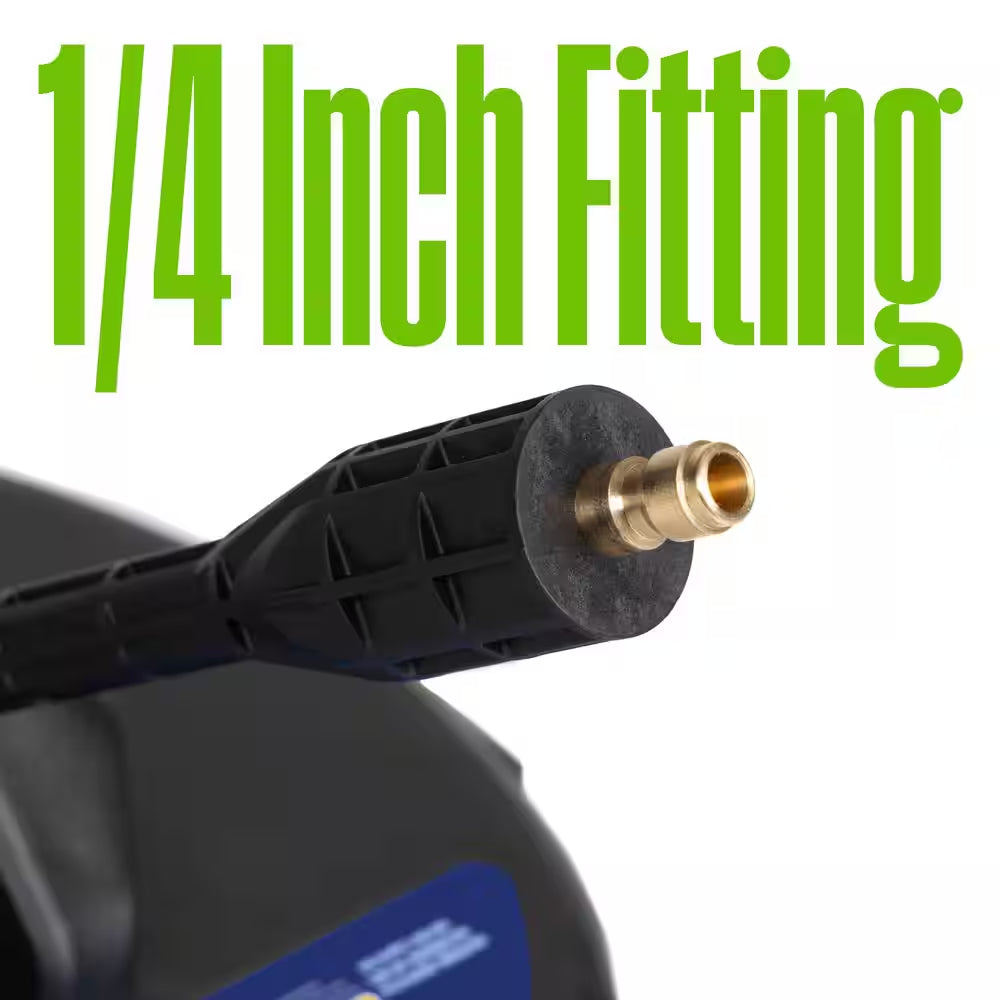 12 In. 3000 PSI Pressure Washer Surface Cleaner
