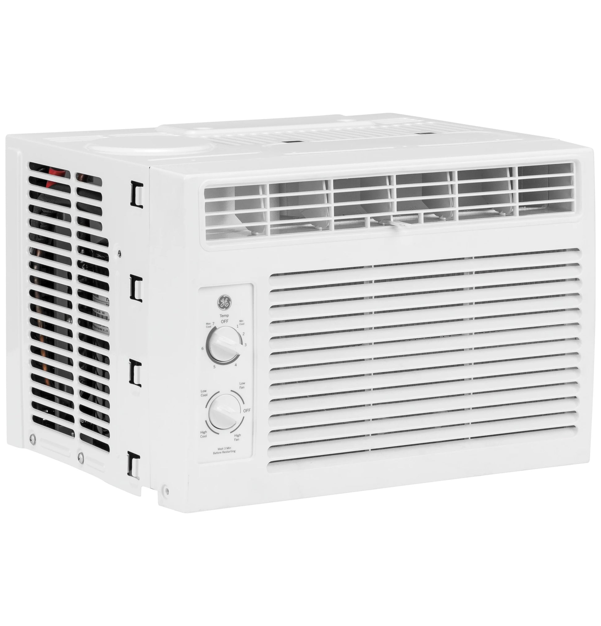 Small Room Window Air Conditioner , ( 115-Volt , 5000-BTU )