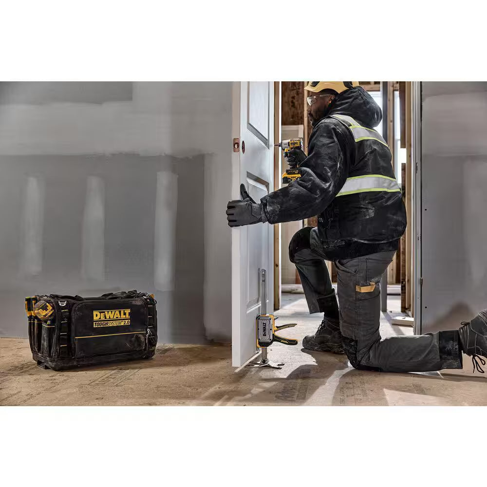 Toughseries Construction Jack Set (1-Piece)