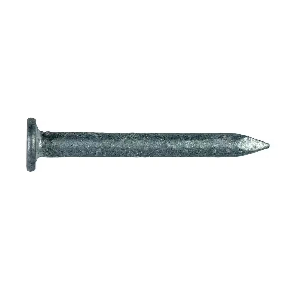 Strong-Drive 1-1/2 In. X 0.148 In. SCN Smooth-Shank HDG Connector Nail (120-Pack)