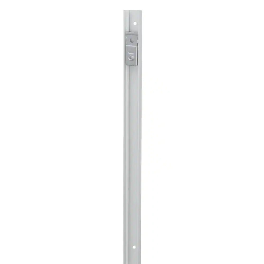 30 In. Bi-Fold Door Hardware Set