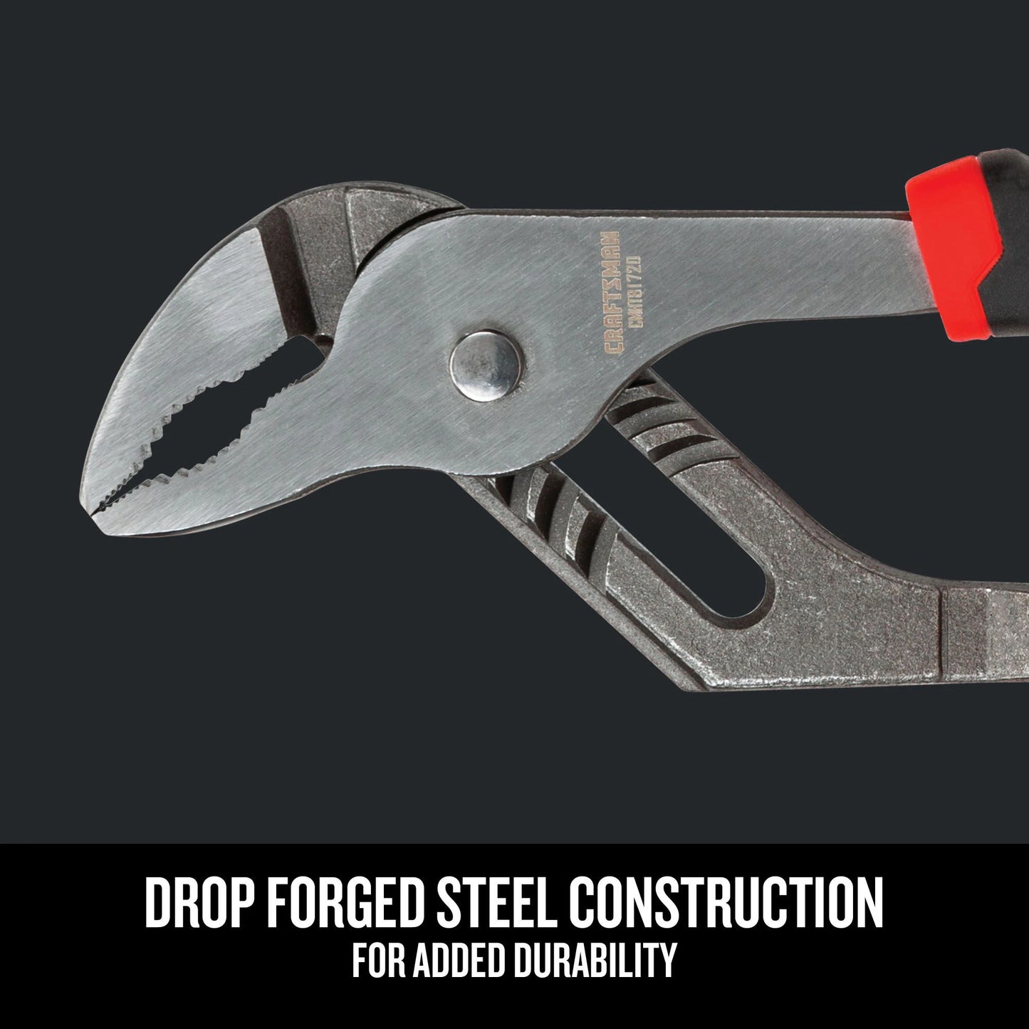 Tongue and Groove Plier Set 2 - Pack