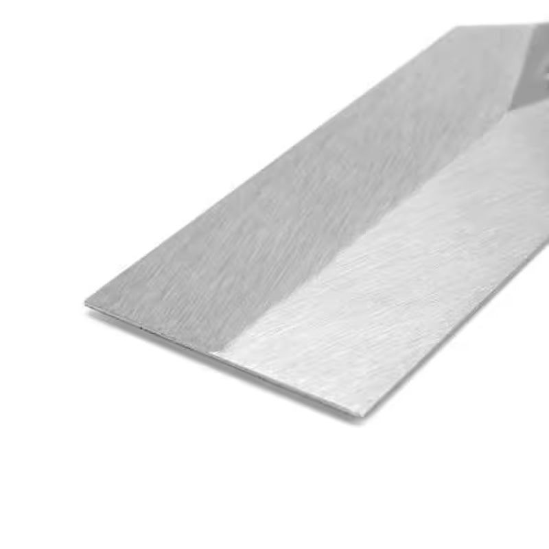 6 In. X 2 In. Margin Trowel