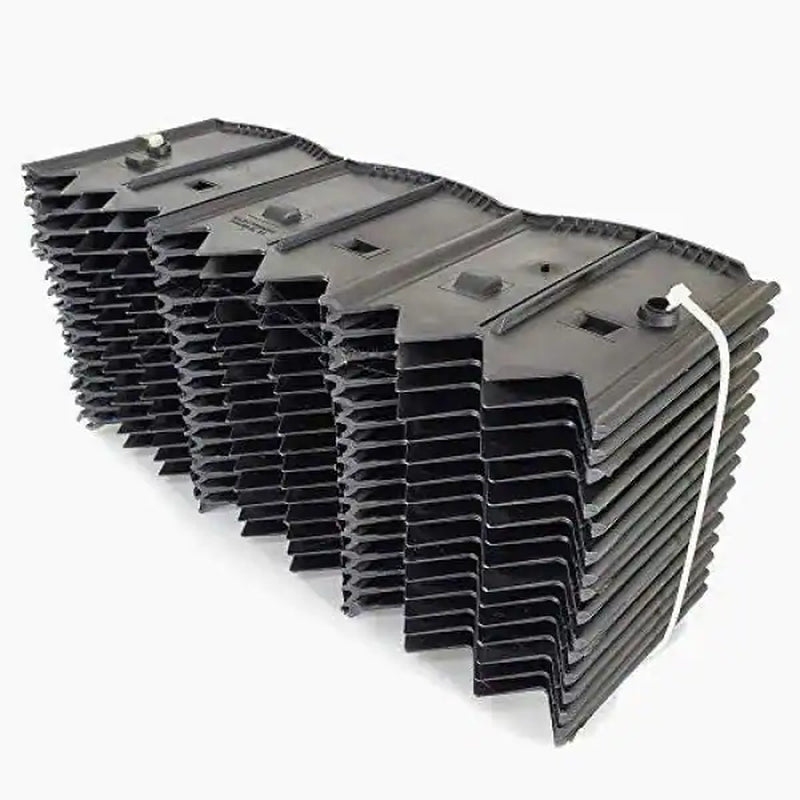 Dalen Products 18 Ft. Hammer Edge Edging