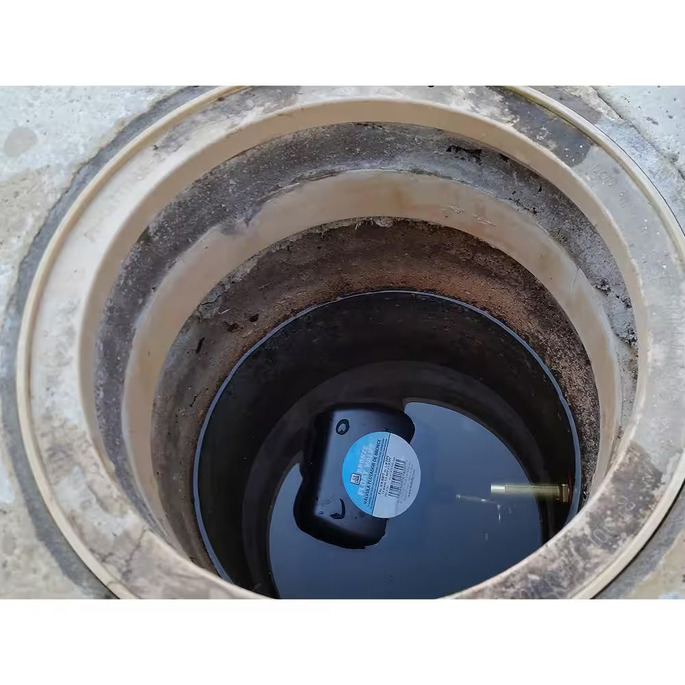 3/8 In. X 1/8 In. Evaporative Cooler MPT X FPT Bronze Float Valve