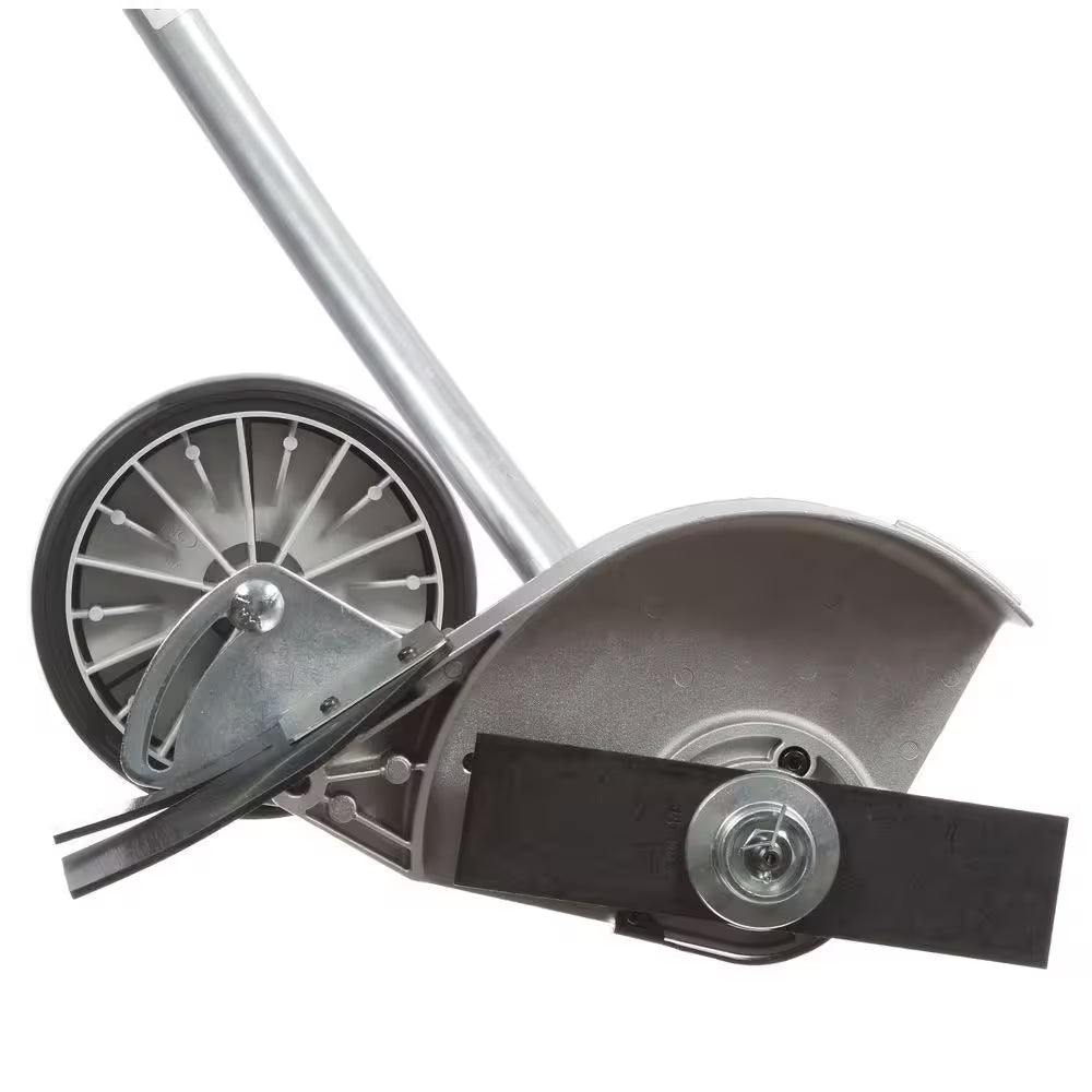 Curved Shaft Edger Attachment for  Pro Attachment Series Gas or Battery PAS Power Head