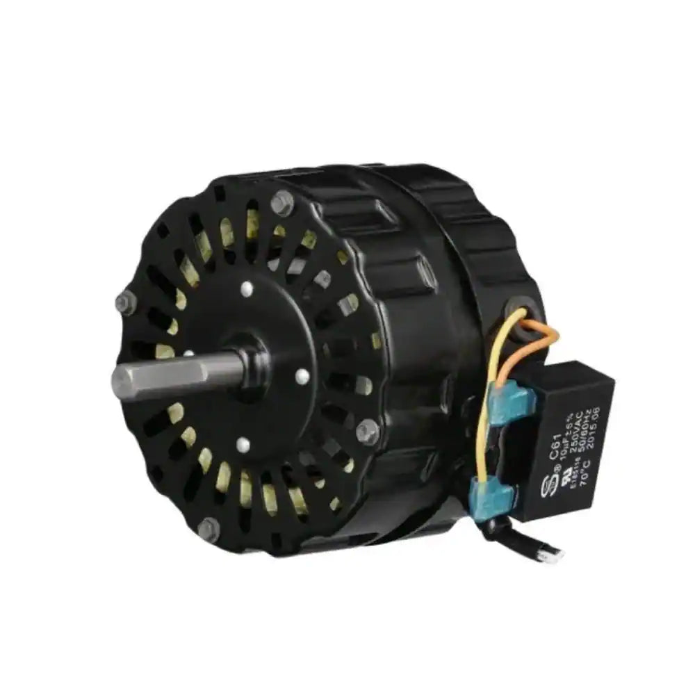 Replacement Power Vent Motor for EGV5, ERV4, ERV5, PR-1, PR-2, PG1, and PG2 Series