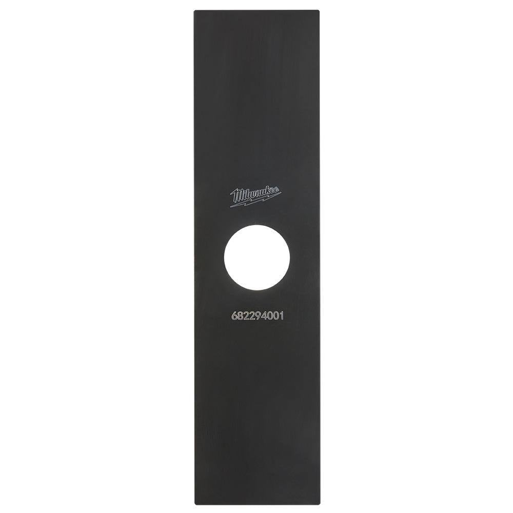 8 In. Replacement Edger Blade (50-Pack)