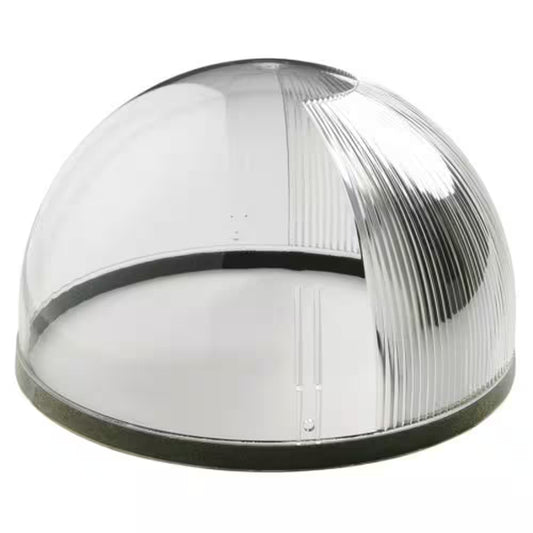10 In. Solar Lensr Dome