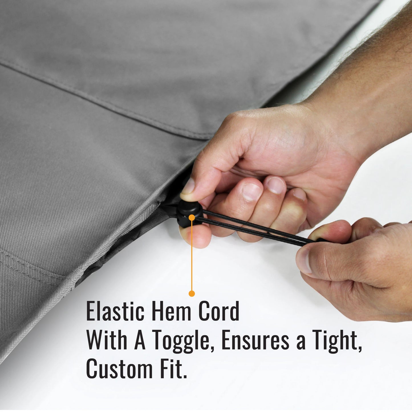 34.5-In W X 31-In H Central Air Conditioners Cover