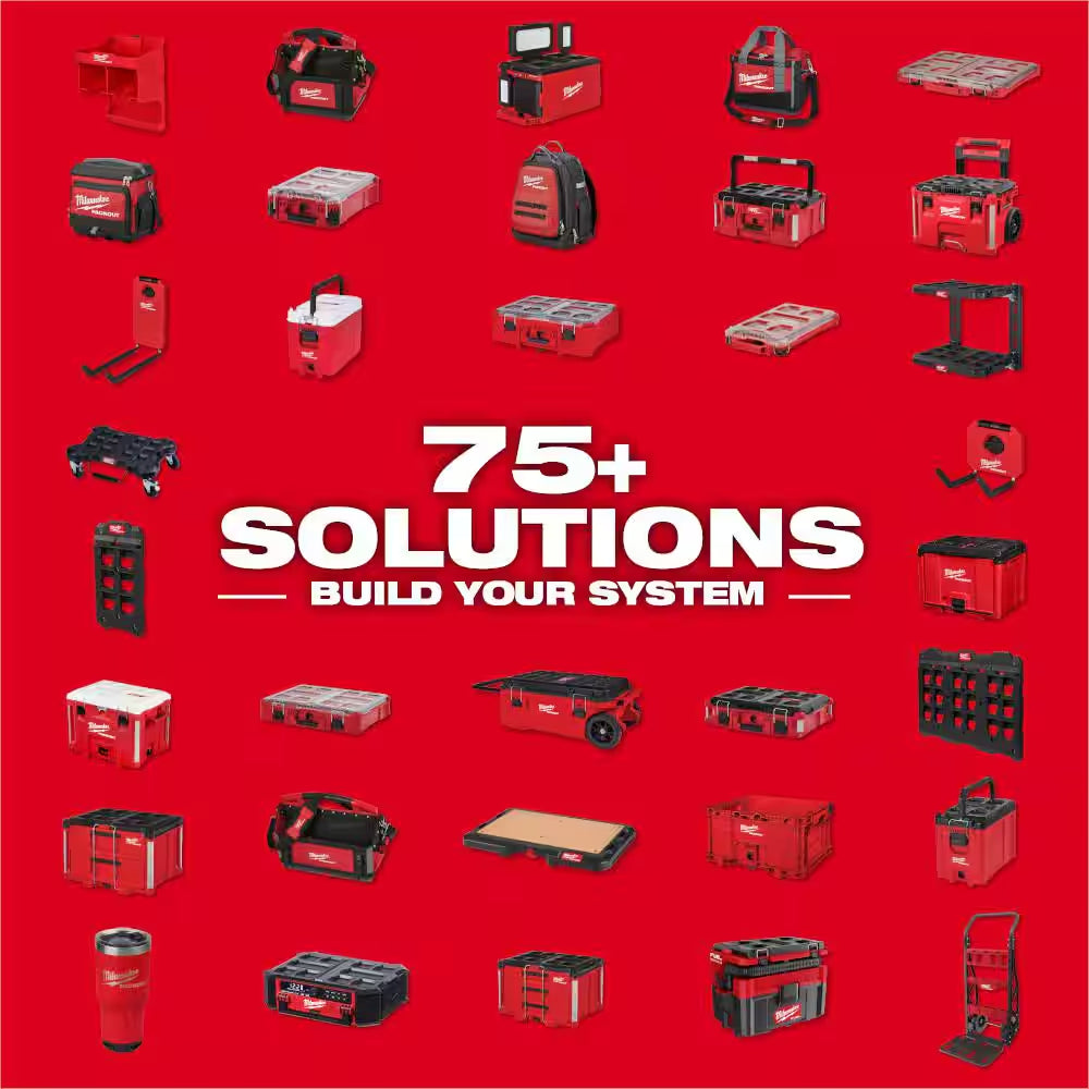 PACKOUT Red 20 Oz. Tumbler