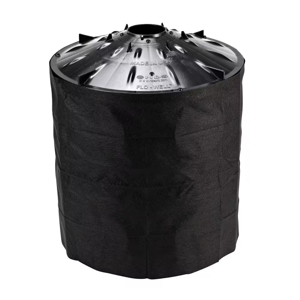 7 Ft. X 2 Ft. Flo Well Filter Fabric Wrap