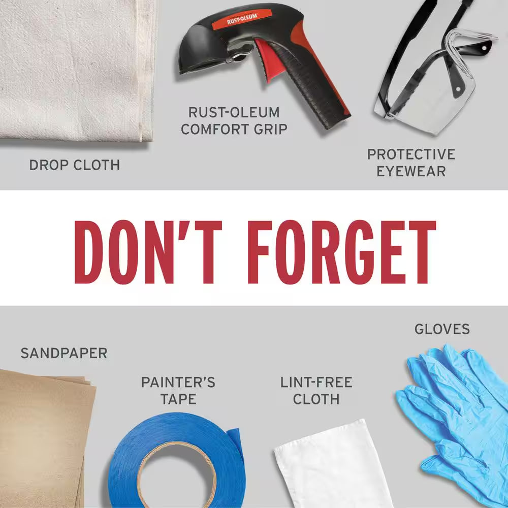 11 Oz. Bright Chrome Metallic Spray Paint