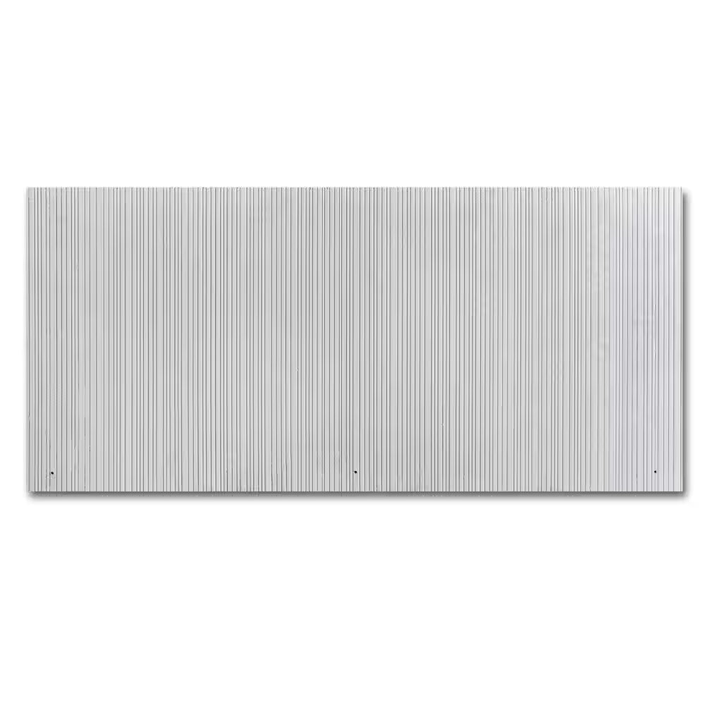 Weatherside Profile12 12 In. X 24 In. Fiber-Cement Siding Shingle (18-Bundle)