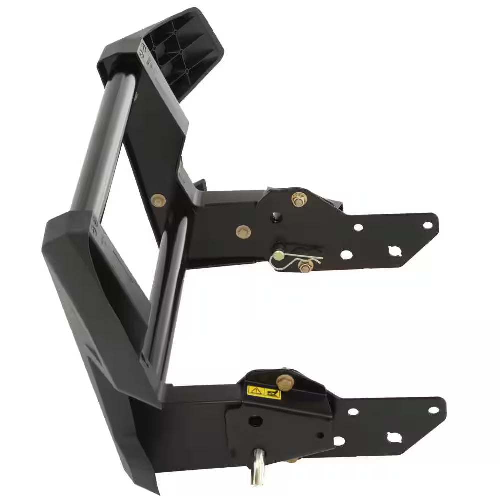 Fastattach Front Brush Guard Bumper for  XT1 and XT2 Lawn Mowers (2015 and After)