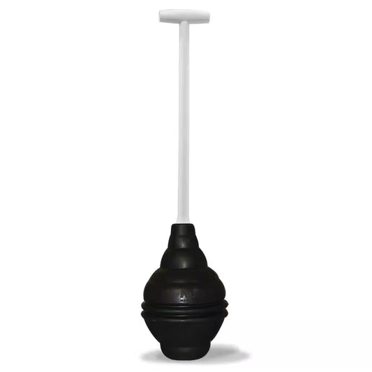 Beehive Max Toilet Plunger
