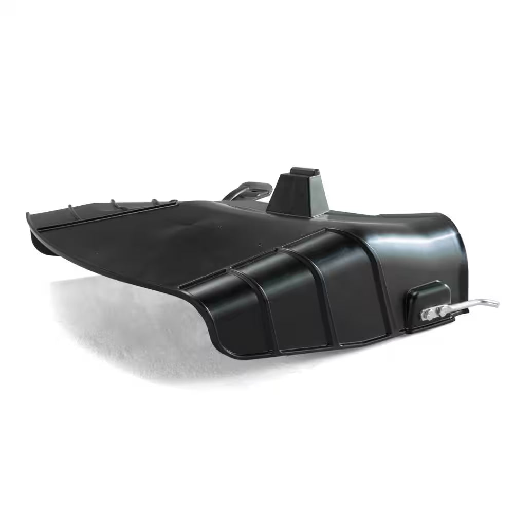 Side Discharge Chute Accessory for Troy-Bilt and Craftsman Lawn Mowers with 36 In. Decks (2020 and After)