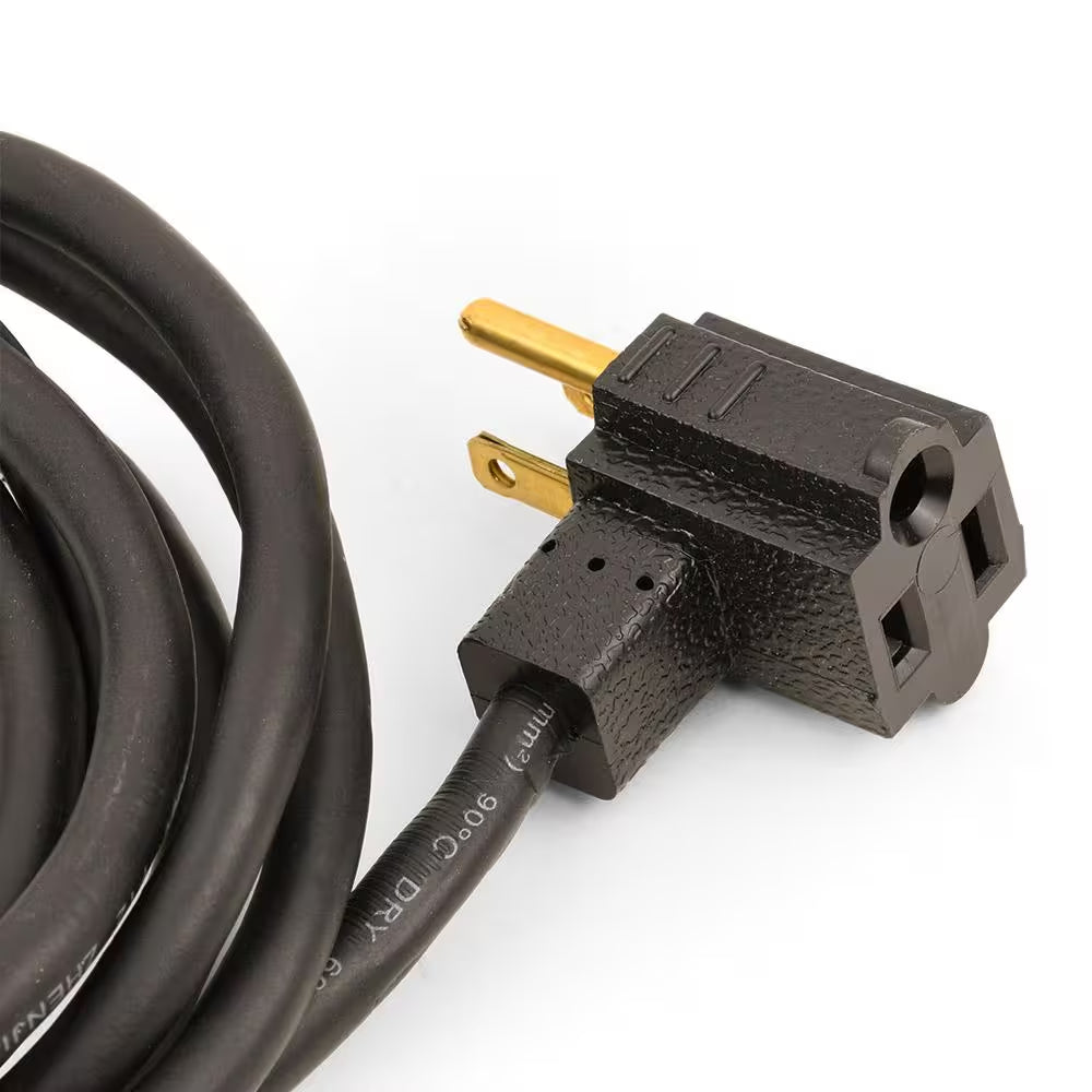 Piggy Back Float Switch for Sump and Sewage Pumps