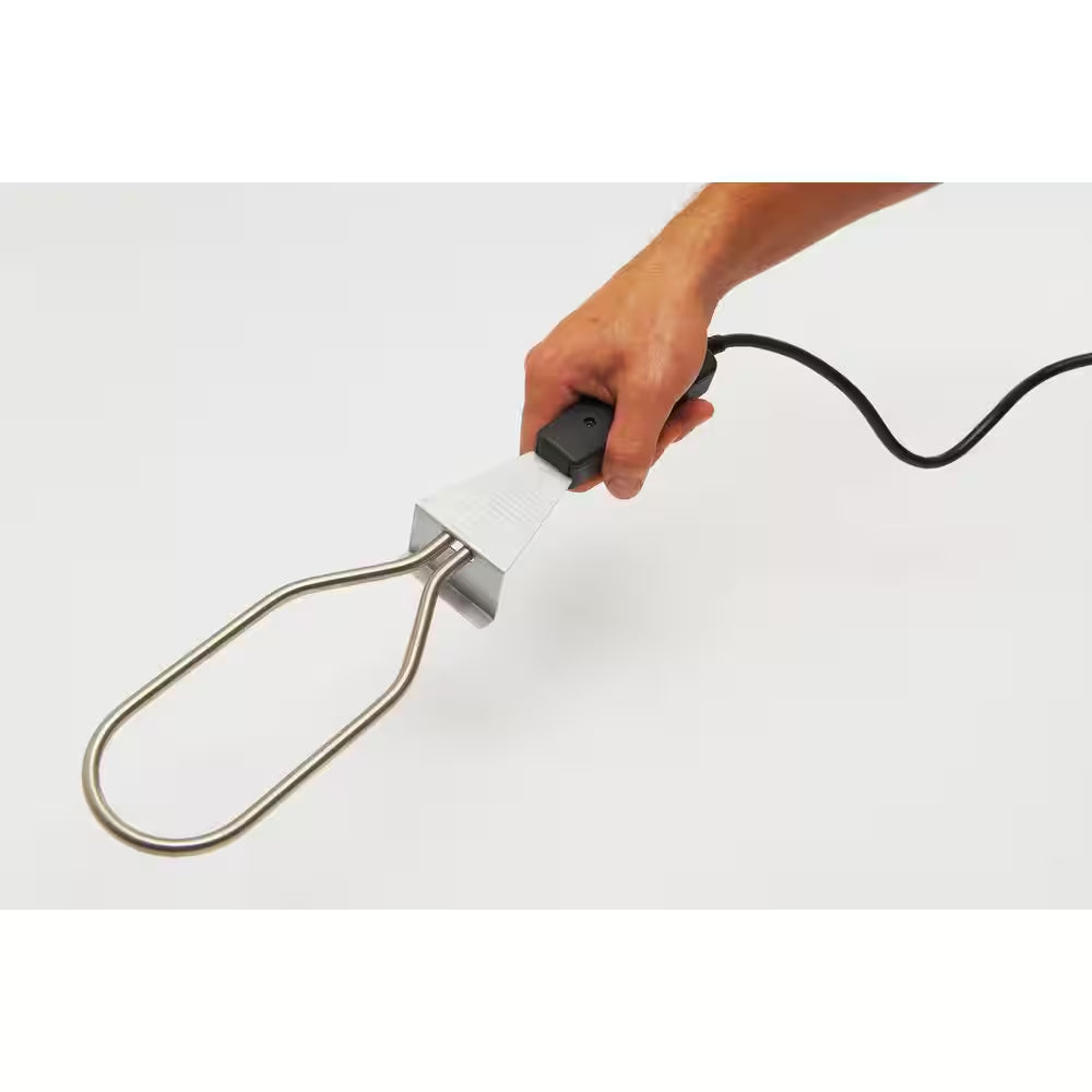 Electric Charcoal Starter